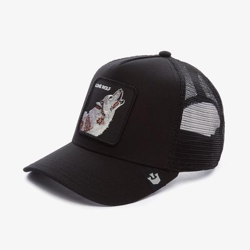  Goorin Bros 101-0165 Flamingoals Unisex Siyah Şapka