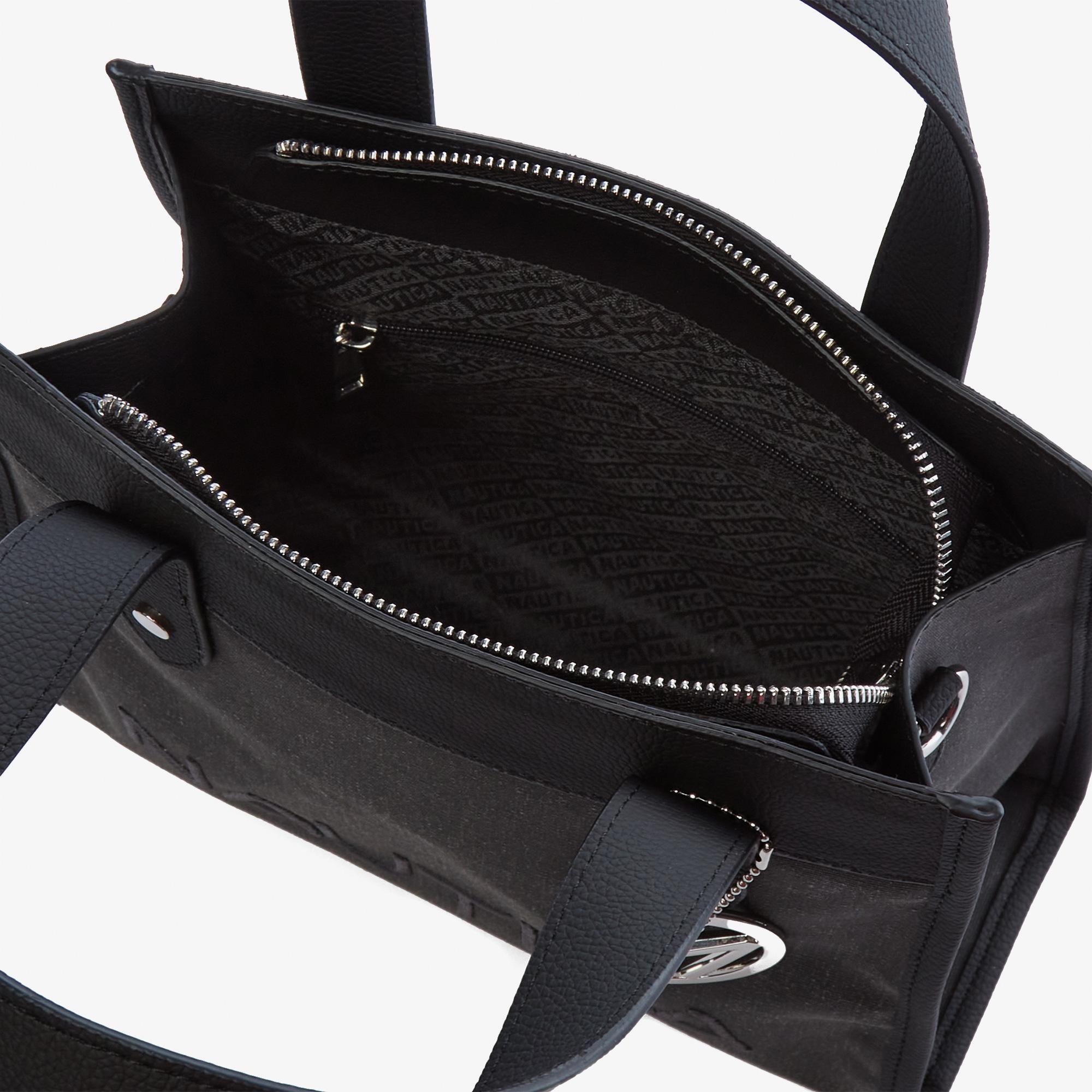 Nautica Kadın Siyah Çanta