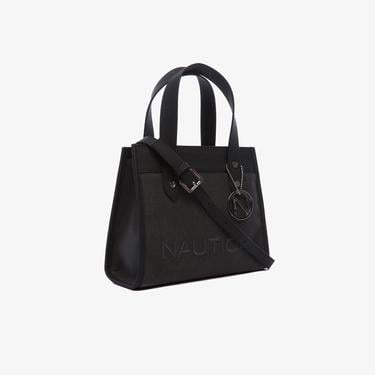  Nautica Kadın Siyah Çanta