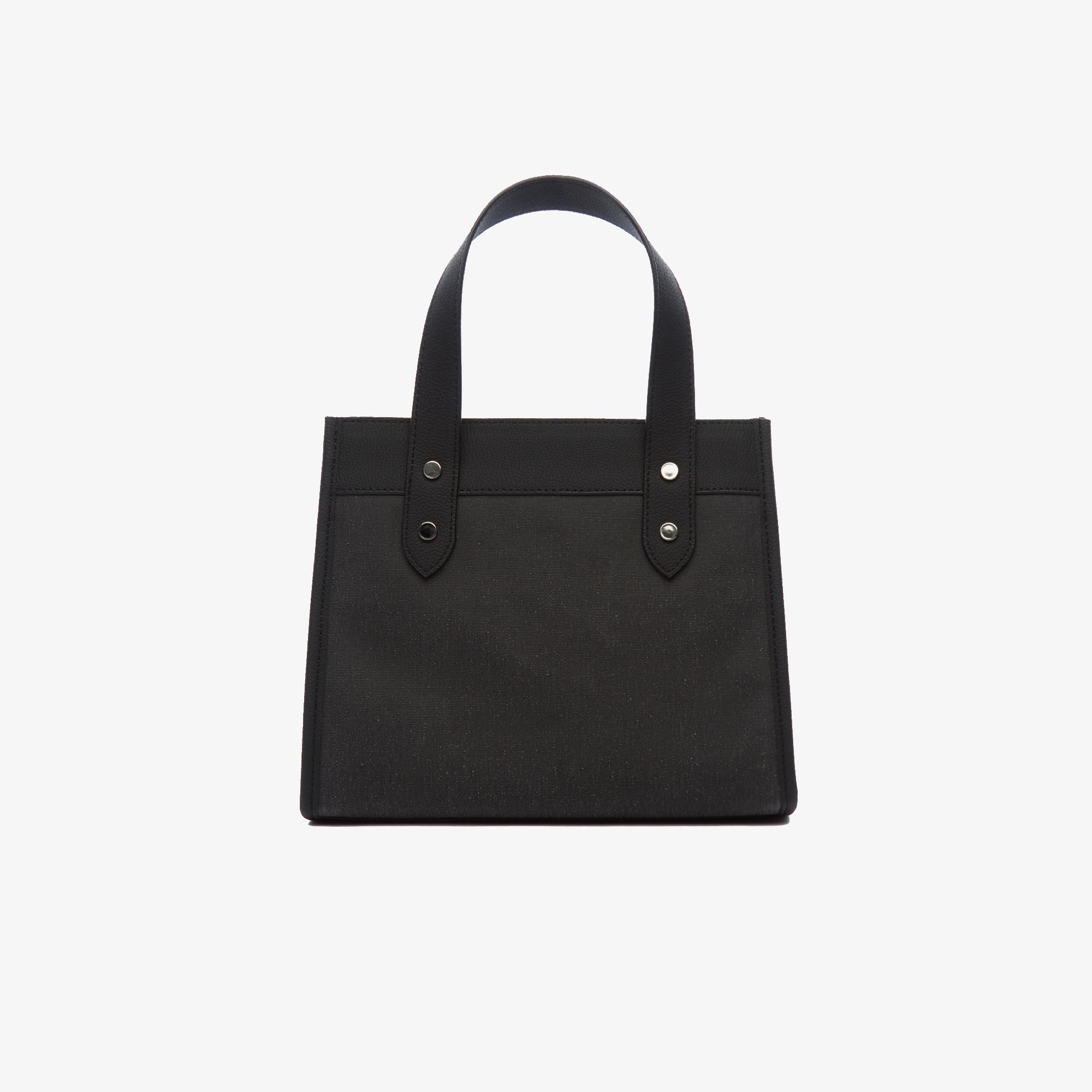 Nautica Kadın Siyah Çanta