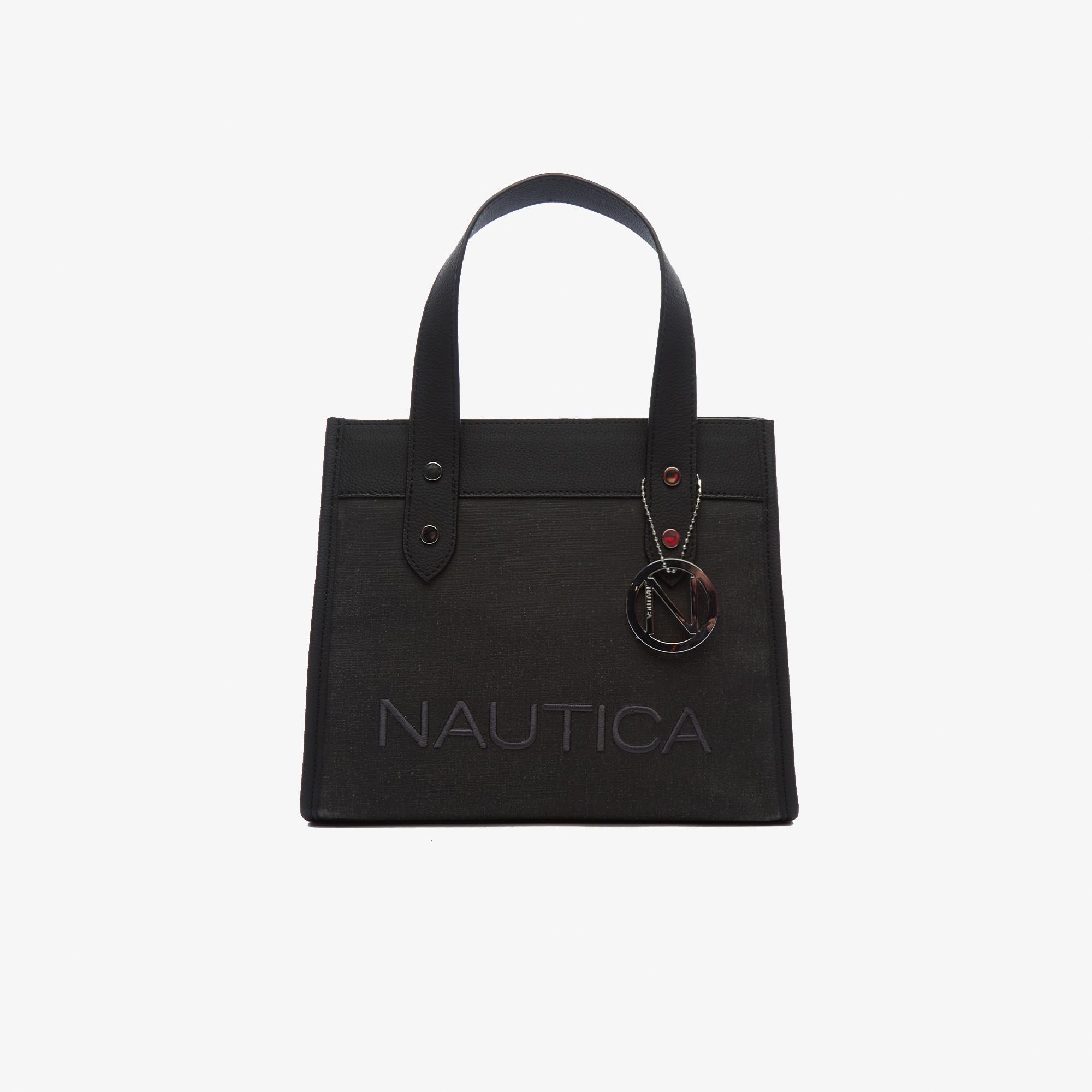 Nautica Kadın Siyah Çanta