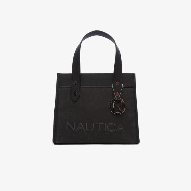  Nautica Kadın Siyah Çanta