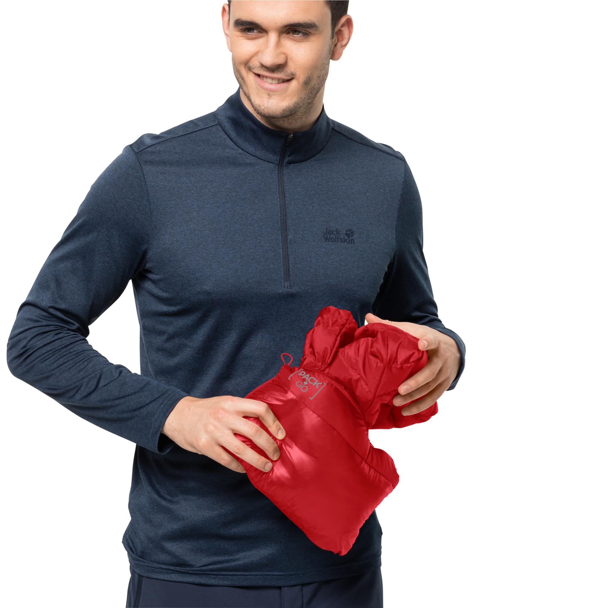 PACK & GO DOWN JKT M