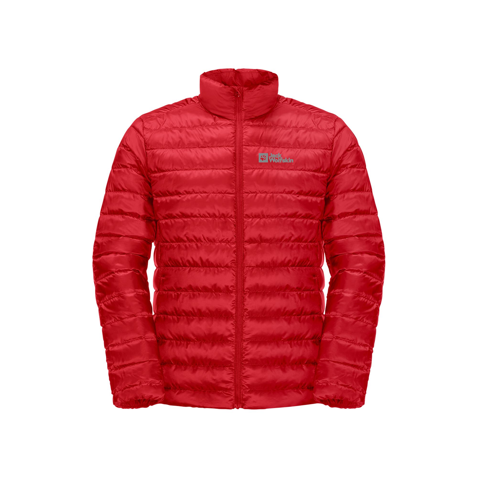 PACK & GO DOWN JKT M