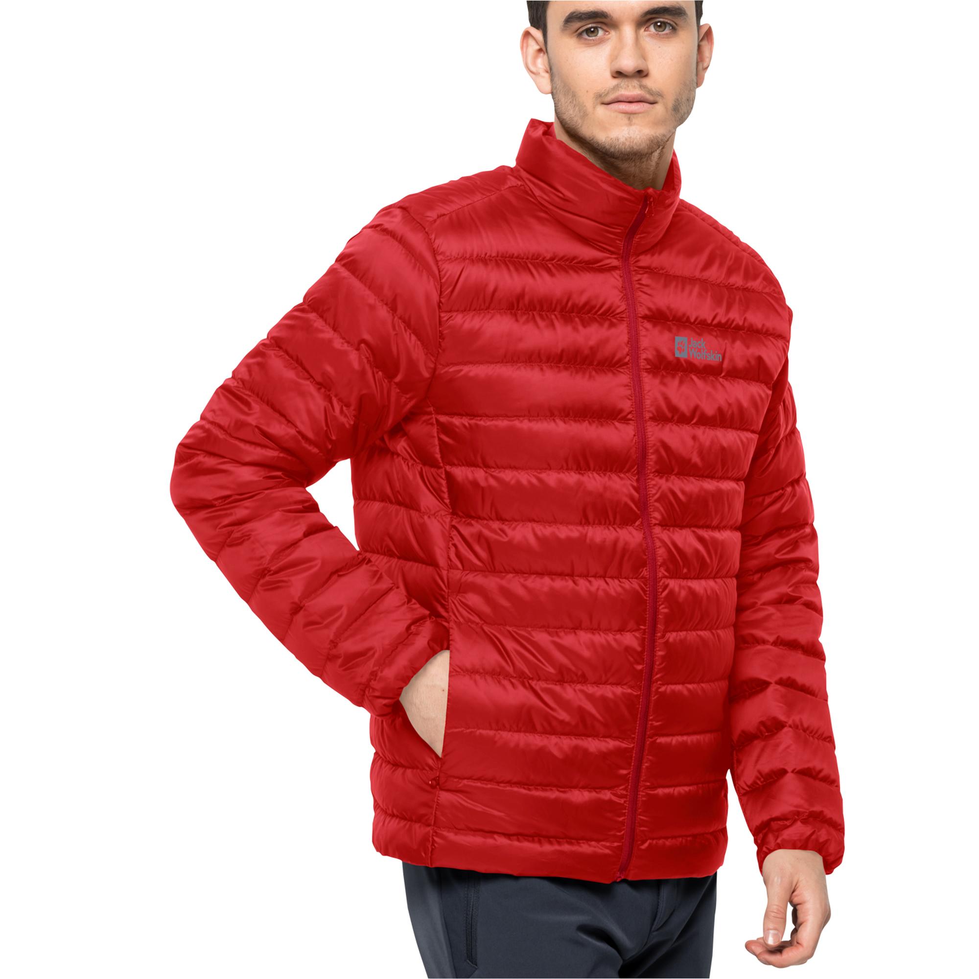 PACK & GO DOWN JKT M