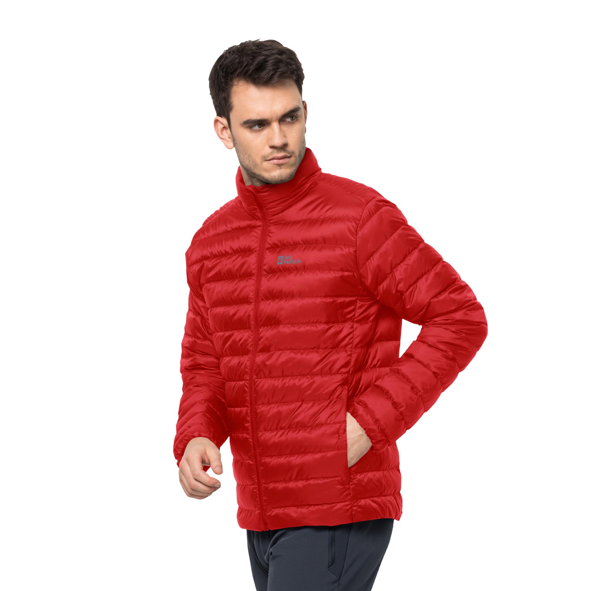 PACK & GO DOWN JKT M