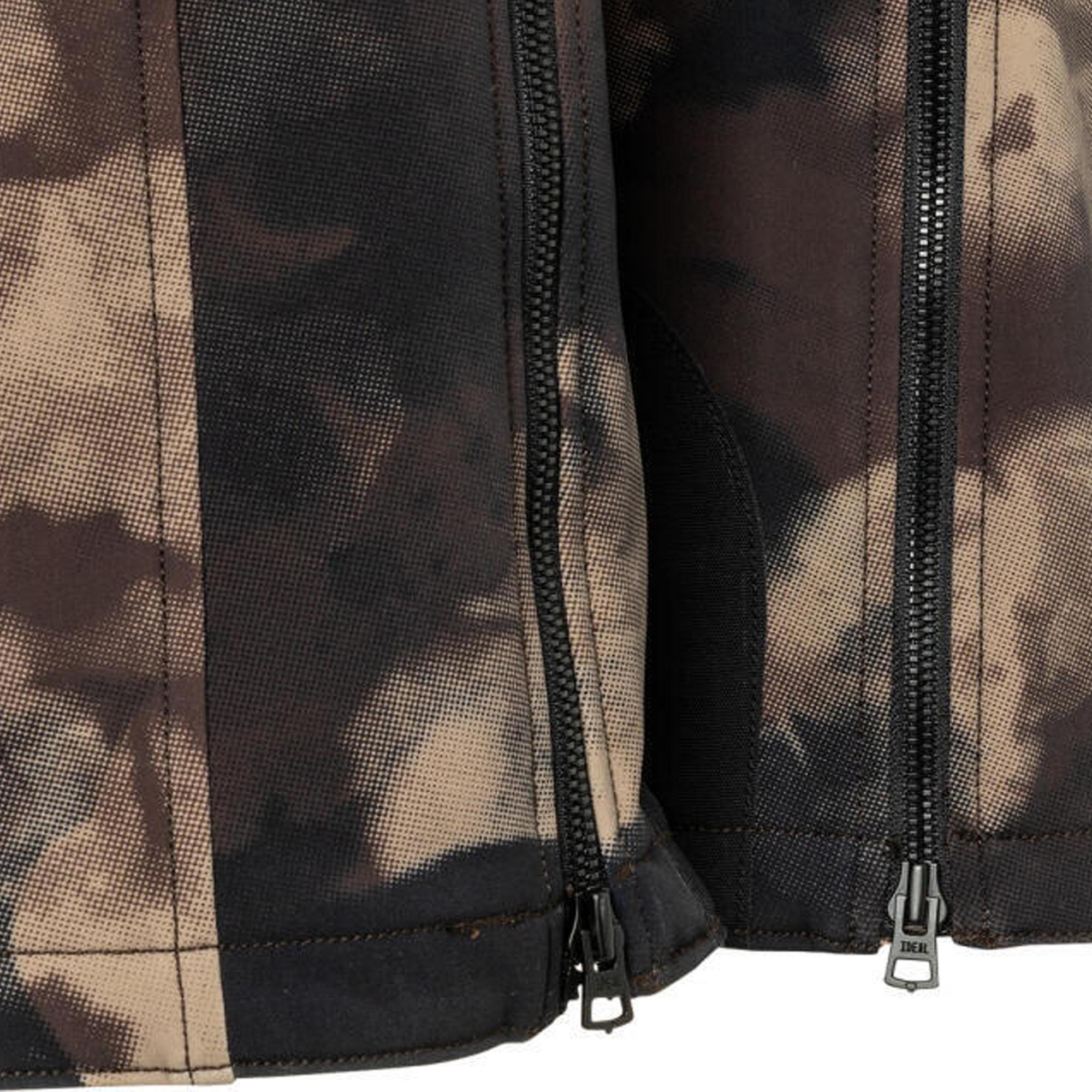 Bogner Fire+Ice Kadın Kayak Pantolonu Ireen Kahverengi