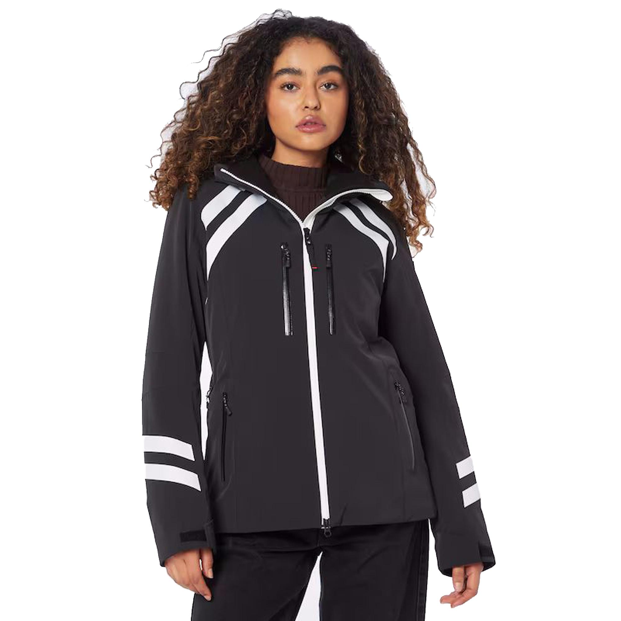 Bogner Fire&Ice Kadın Kayak Ceketi Dewi