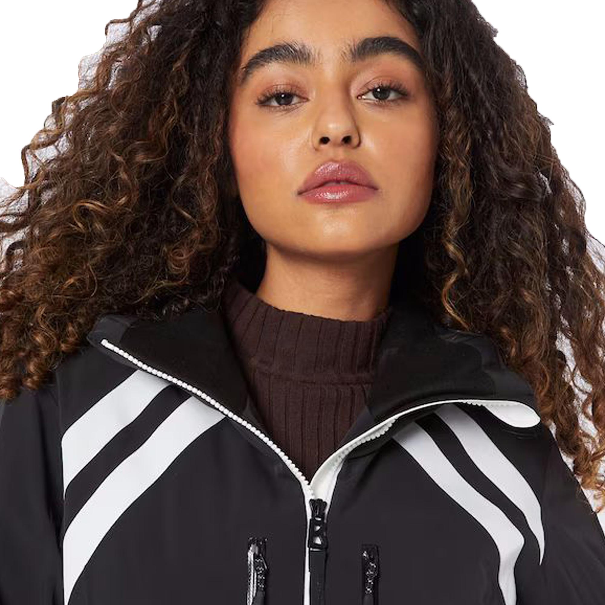 Bogner Fire&Ice Kadın Kayak Ceketi Dewi