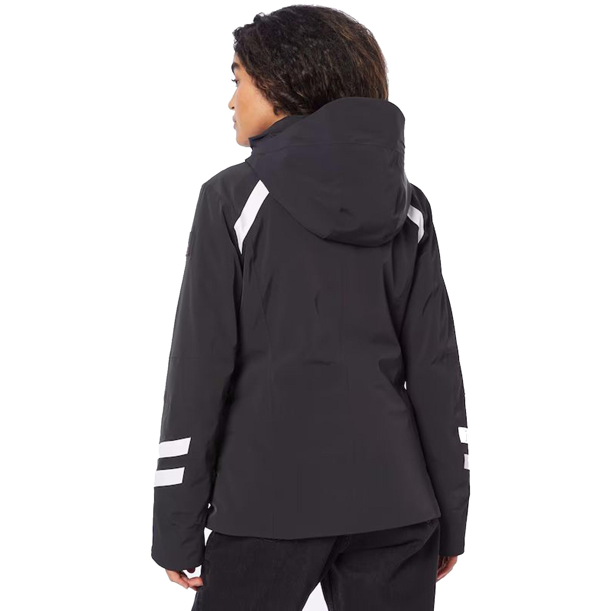 Bogner Fire&Ice Kadın Kayak Ceketi Dewi