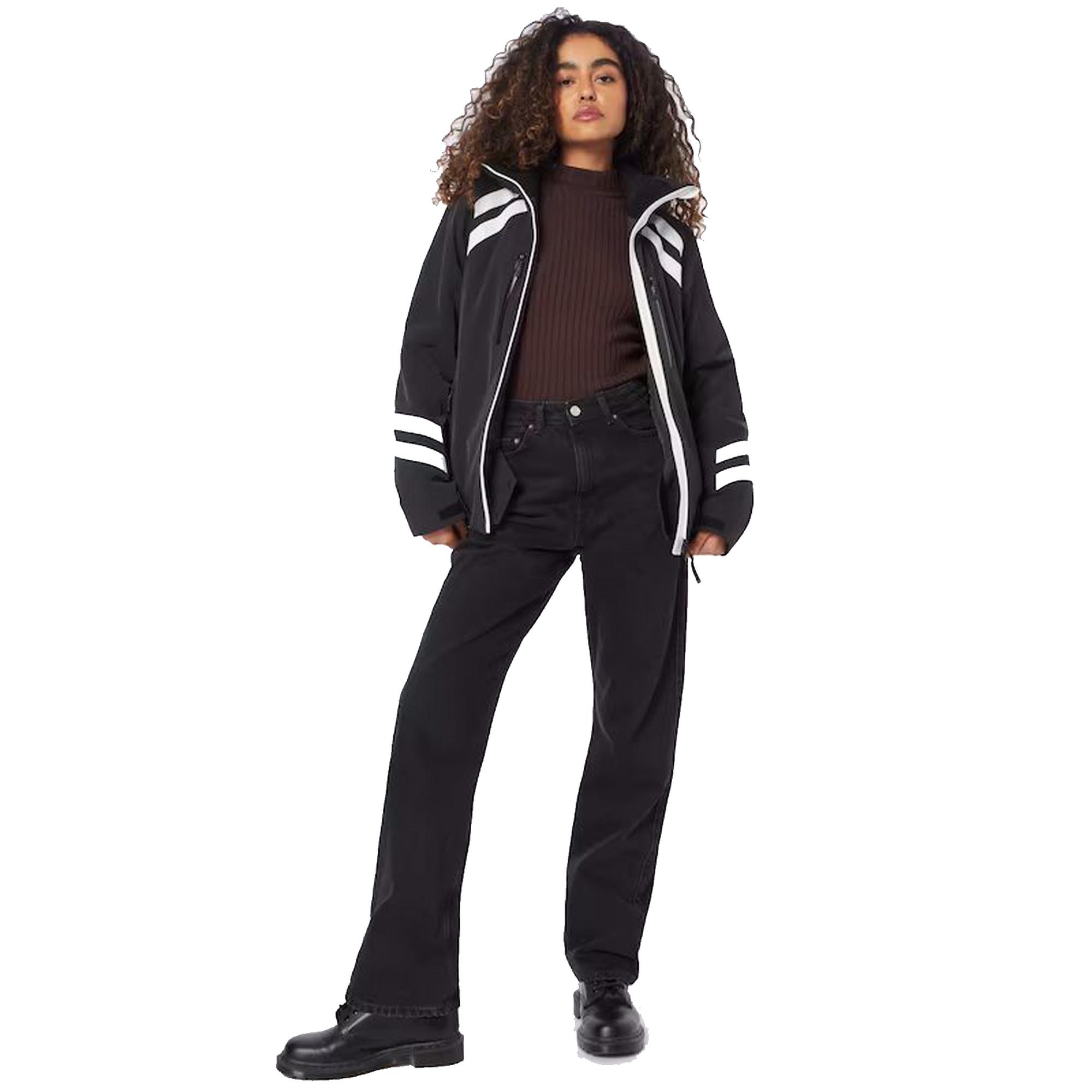 Bogner Fire&Ice Kadın Kayak Ceketi Dewi