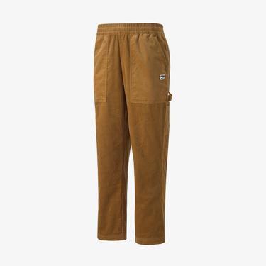  Puma Downtown Unisex Krem Eşofman Altı