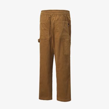  Puma Downtown Unisex Krem Eşofman Altı