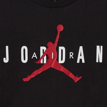  Jordan Brand 5 Çocuk Siyah T-Shirt