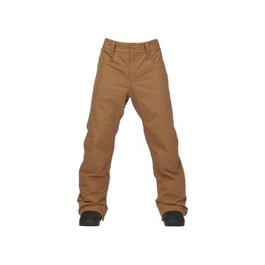  Billabong Outsider Erkek Bej Snowboard Pantolonu