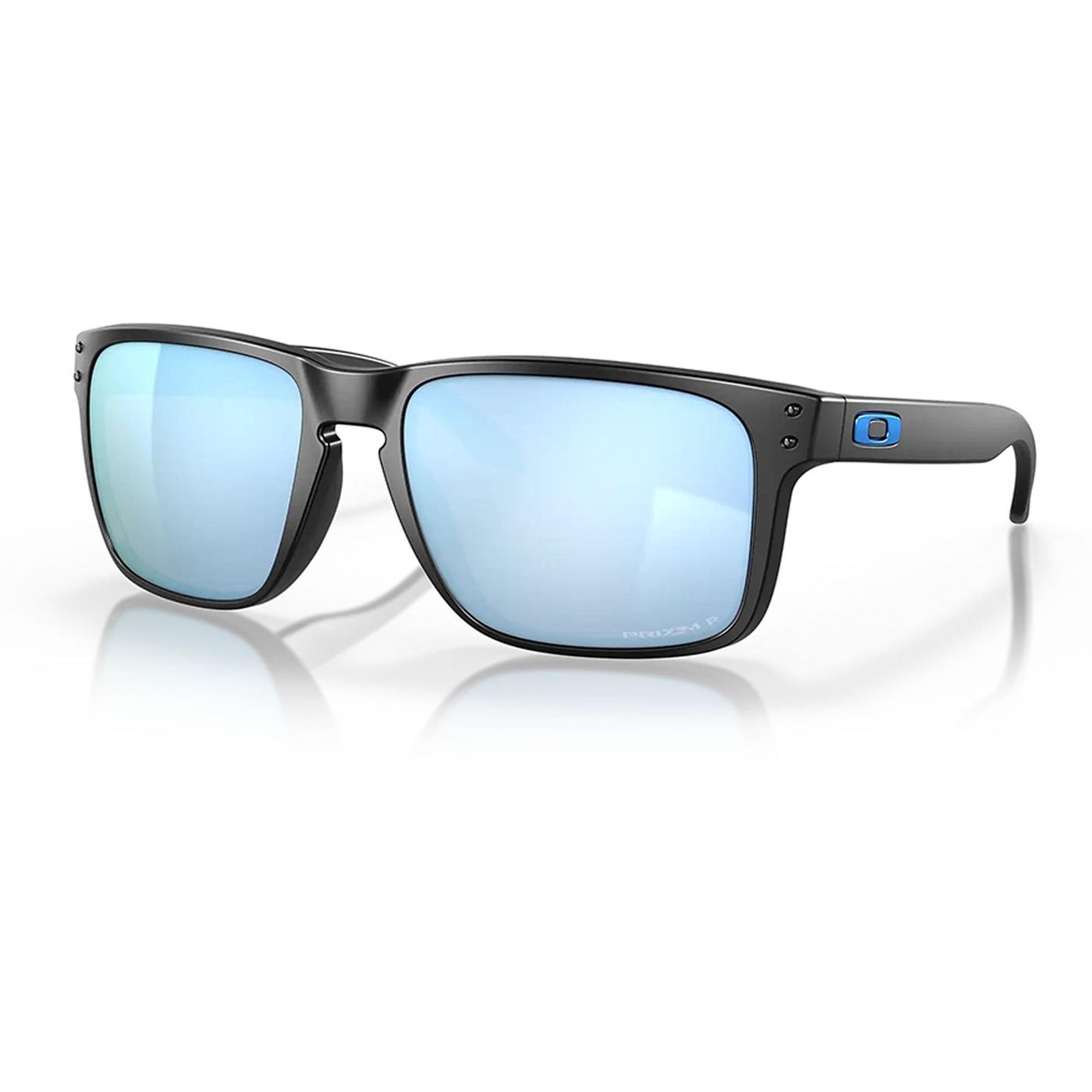 Oakley Holbrook Xl Erkek Mavi Gözlük