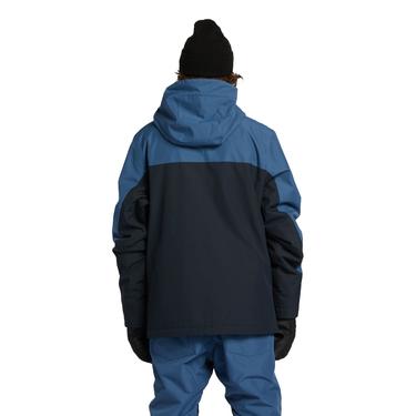  Billabong Outsider Erkek Snowboard Ceketi