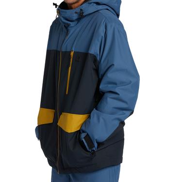  Billabong Outsider Erkek Snowboard Ceketi