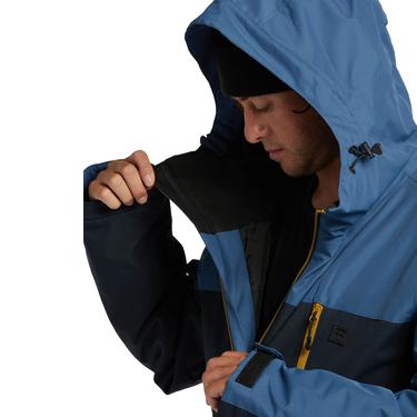  Billabong Outsider Erkek Snowboard Ceketi