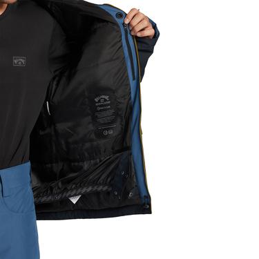  Billabong Outsider Erkek Snowboard Ceketi