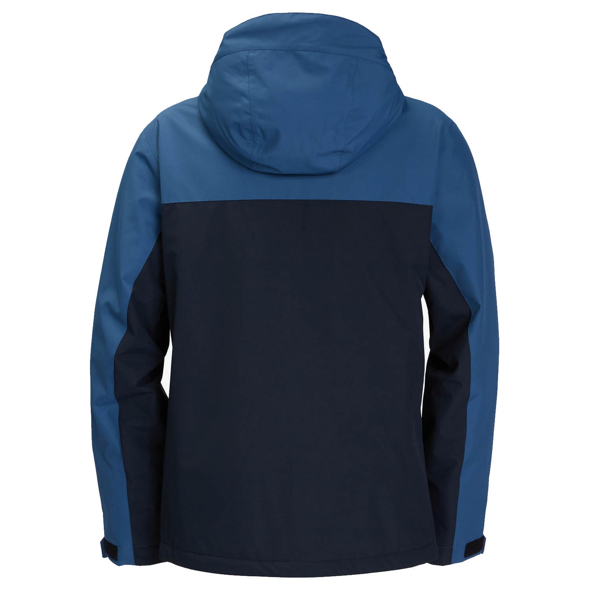 Billabong Outsider Erkek Snowboard Ceketi