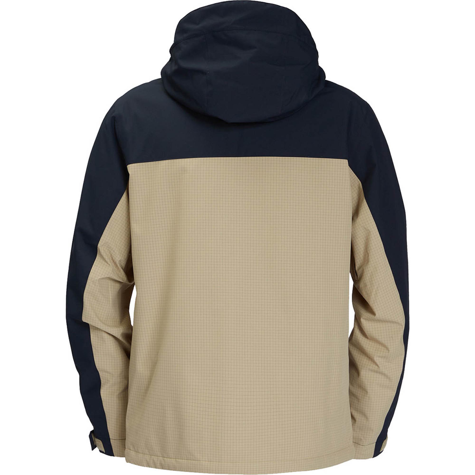 Billabong Outsider Erkek Snowboard Ceketi