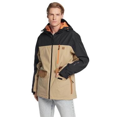  Billabong Outsider Erkek Snowboard Ceketi