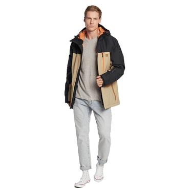  Billabong Outsider Erkek Snowboard Ceketi