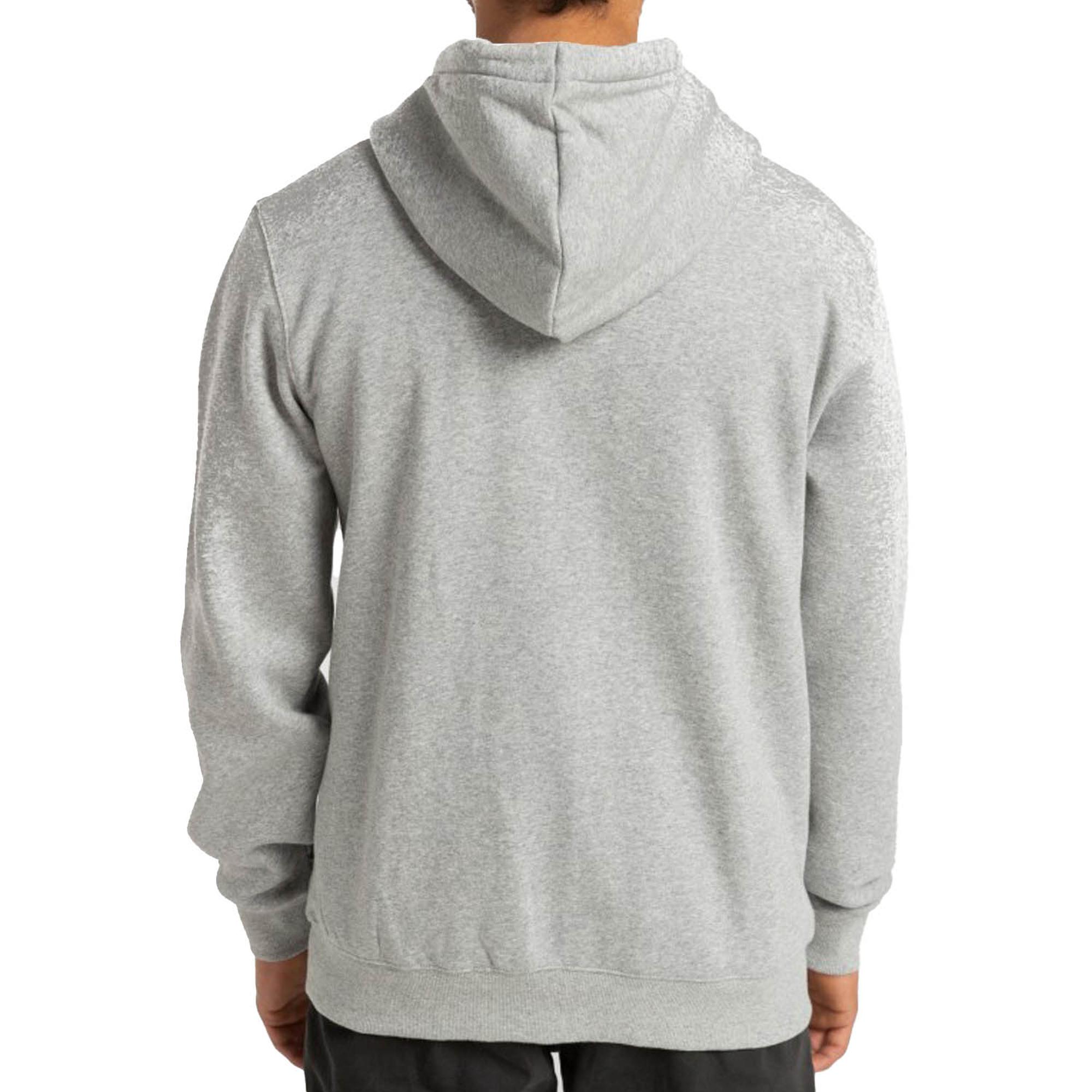 Billabong Arch Zh Erkek Gri Sweatshirt