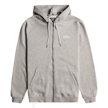  Billabong Arch Zh Erkek Gri Sweatshirt