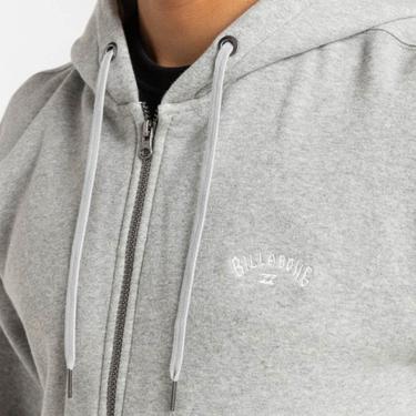  Billabong Arch Zh Erkek Gri Sweatshirt