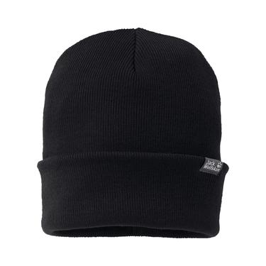  JACK WOLFSKIN RIB HAT UNISEX BERE