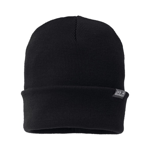  JACK WOLFSKIN RIB HAT UNISEX BERE