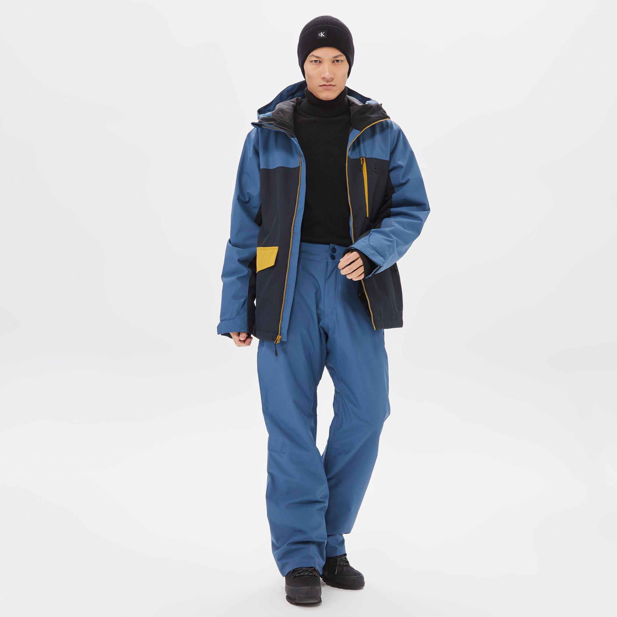 Billabong Outsider Erkek Mavi Mont