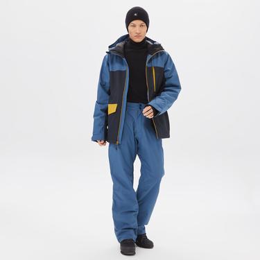  Billabong Outsider Erkek Mavi Mont