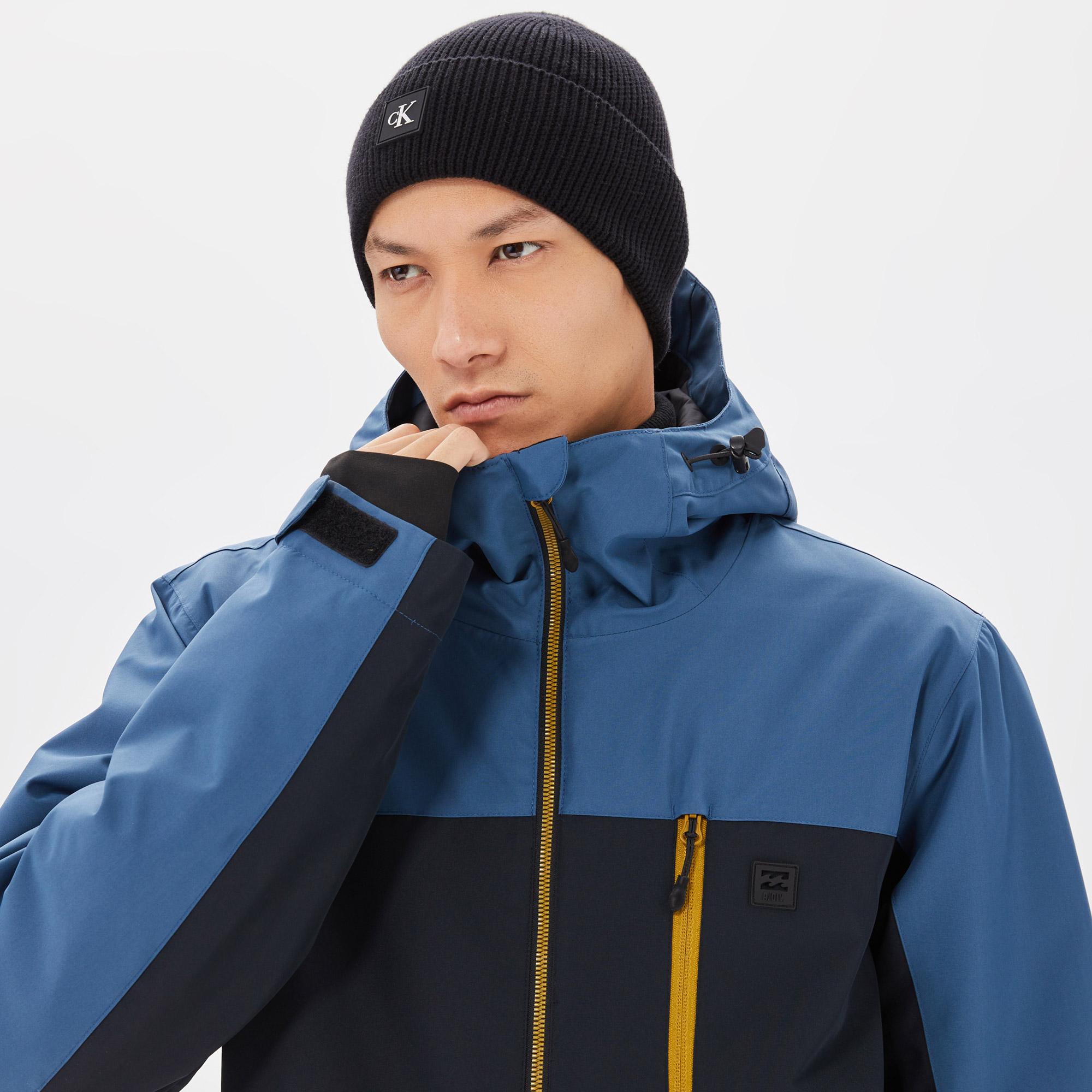 Billabong Outsider Erkek Mavi Mont