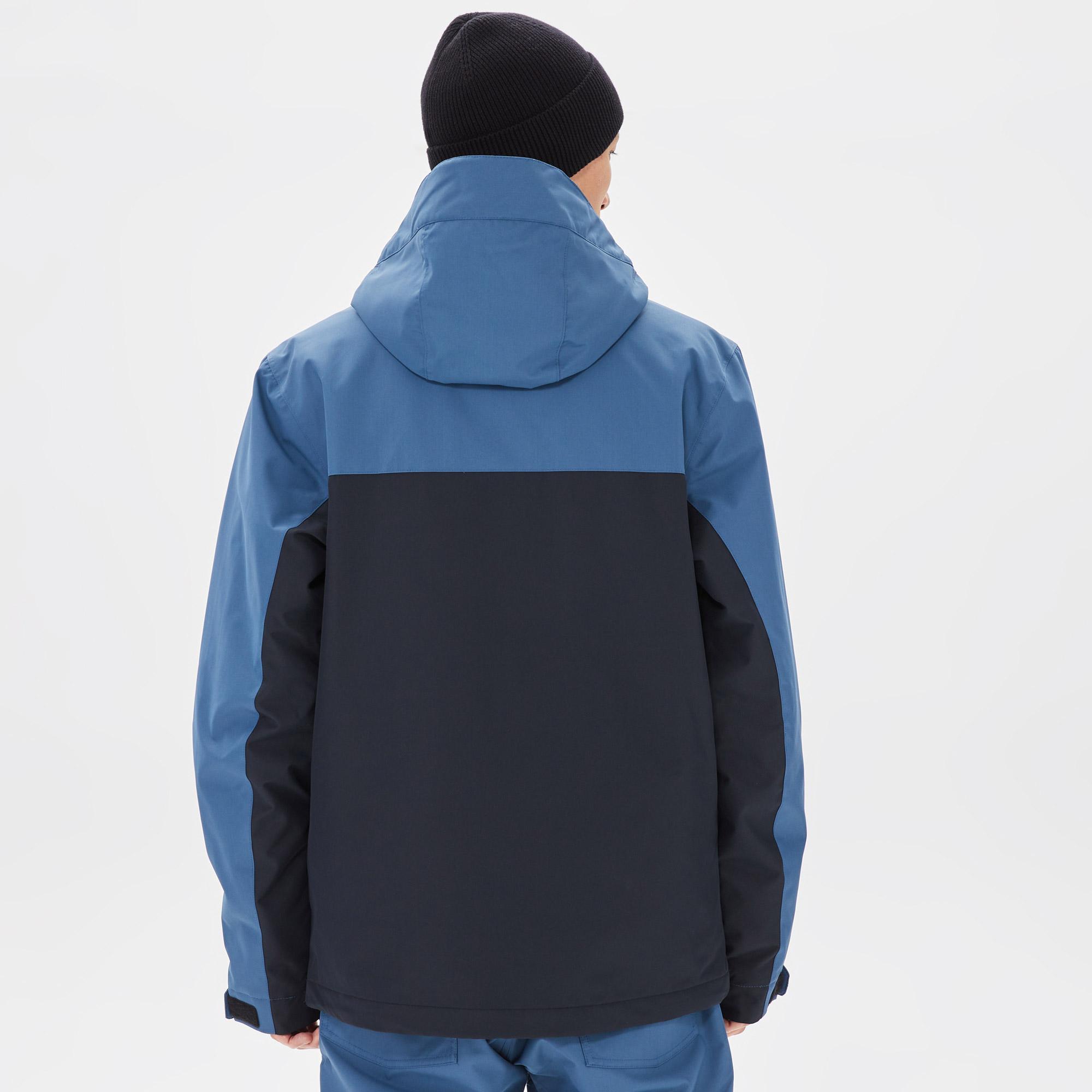 Billabong Outsider Erkek Mavi Mont