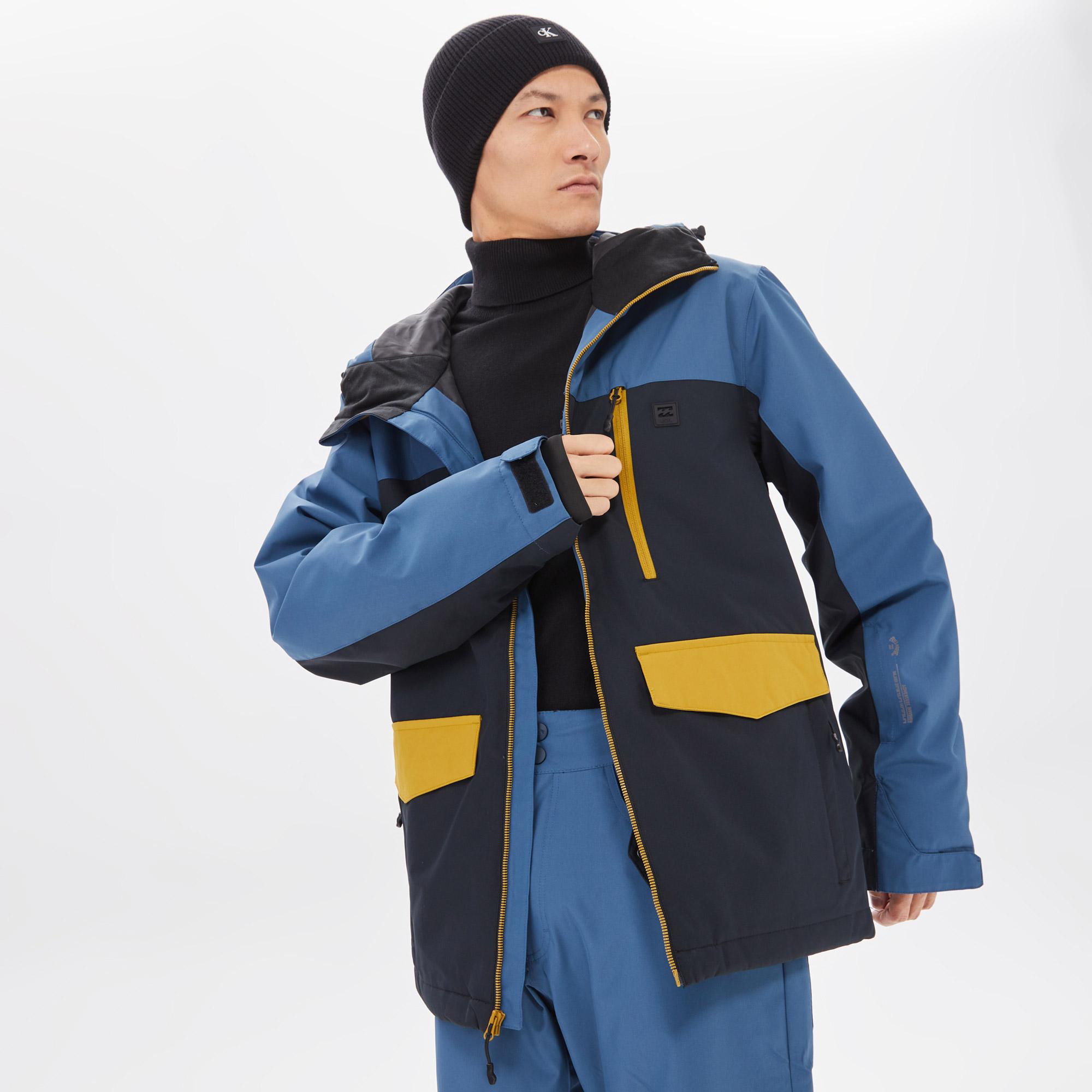 Billabong Outsider Erkek Mavi Mont