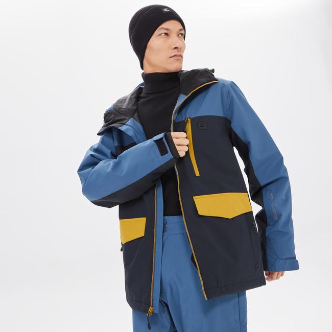  Billabong Outsider Erkek Mavi Mont