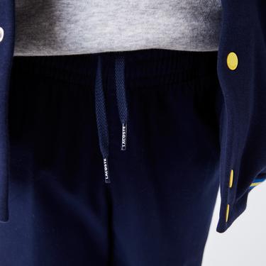  Çocuk Regular Fit Lacivert Pantolon