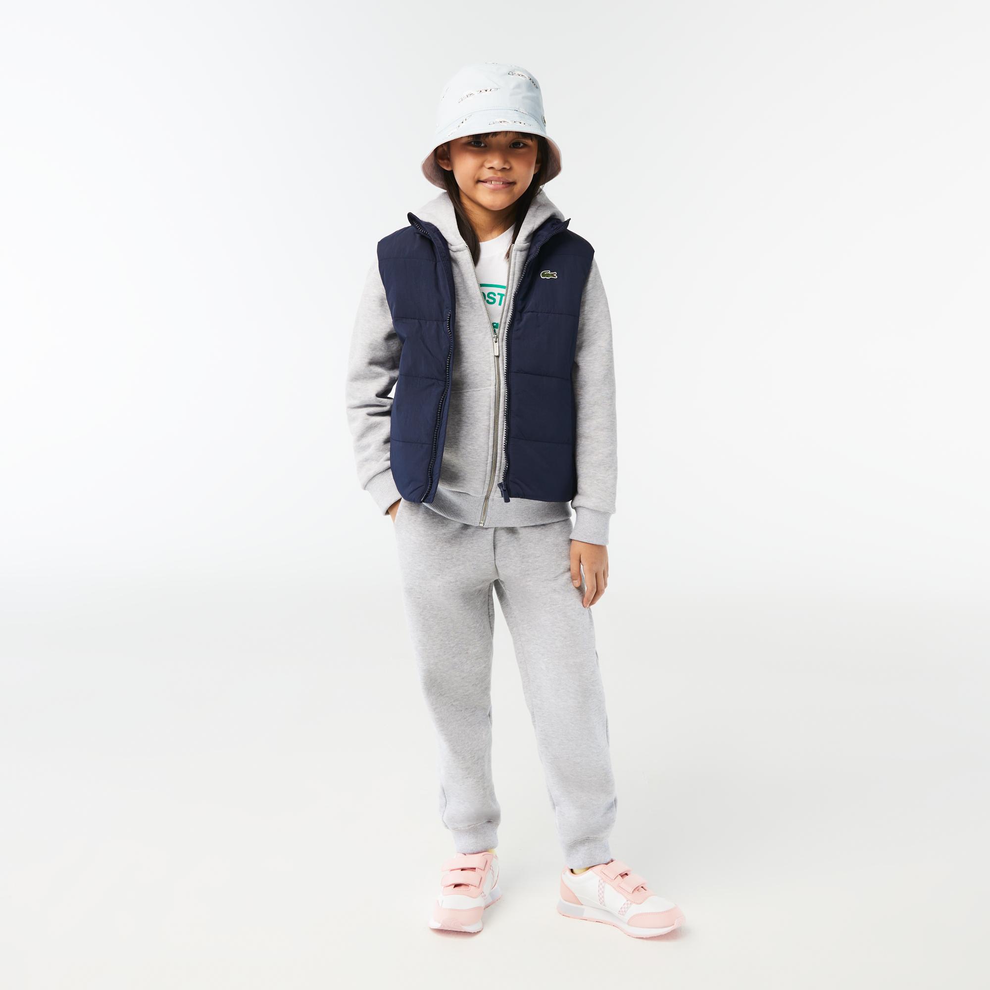 Çocuk Lacivert Yelek