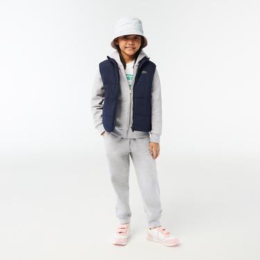  Çocuk Lacivert Yelek