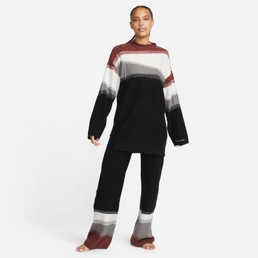  Nike Kadın Siyah Eşofman