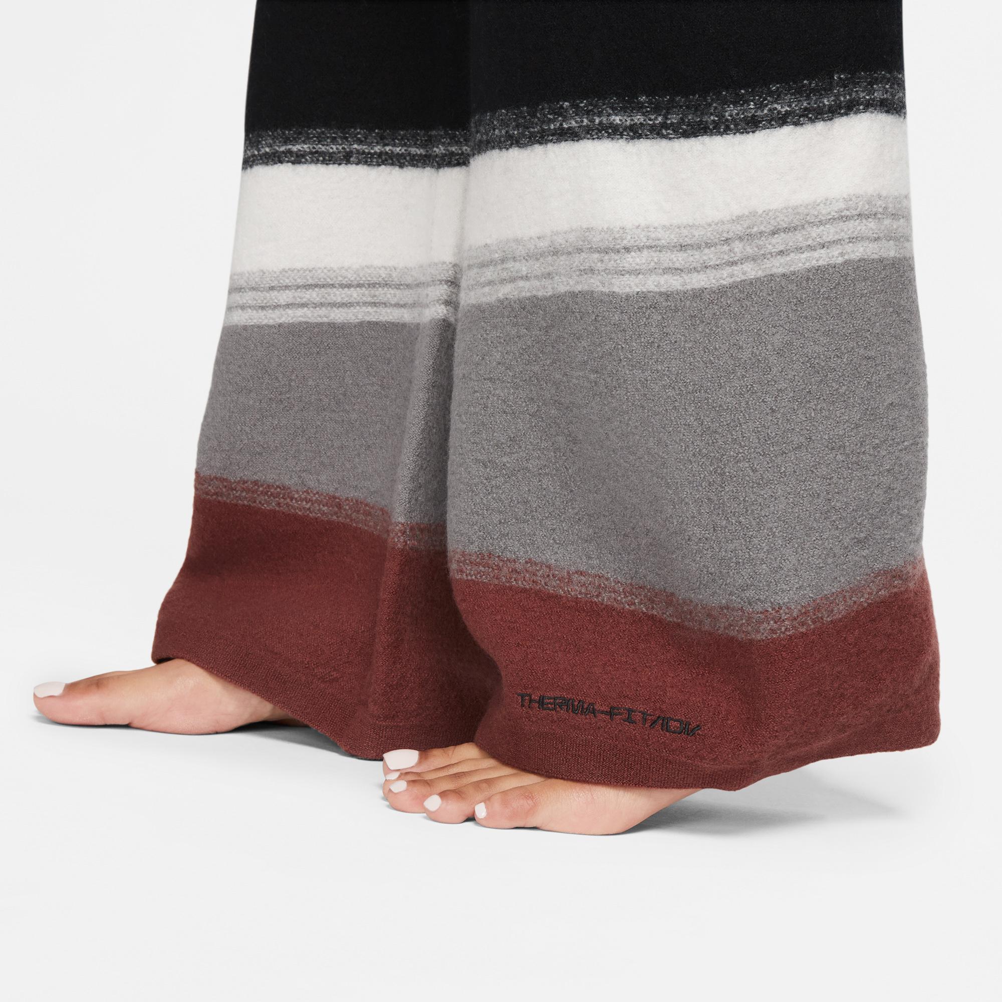 Nike Kadın Siyah Eşofman