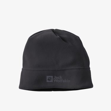  Jack Wolfskin Medley Knit Unisex Siyah Bere