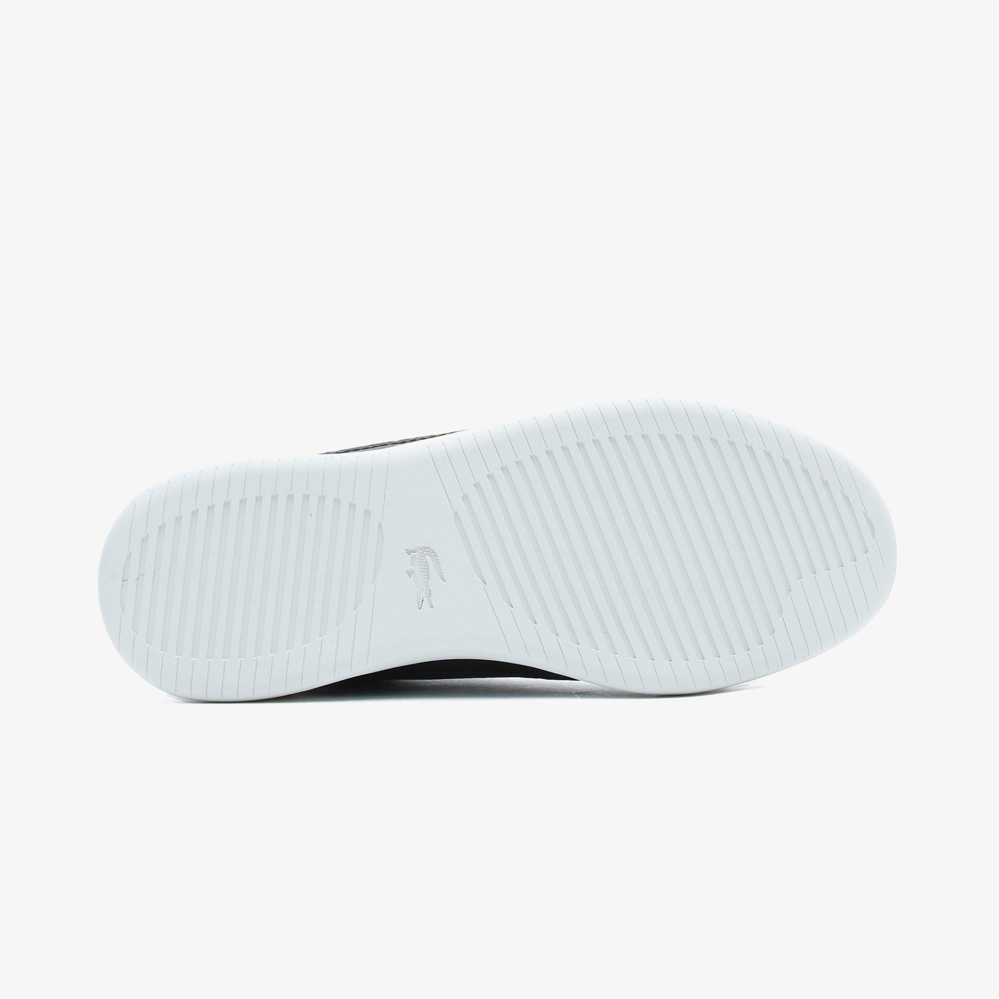 Lacoste Challenge Kadın Siyah Spor Ayakkabı