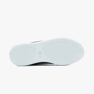  Lacoste Challenge Kadın Siyah Spor Ayakkabı