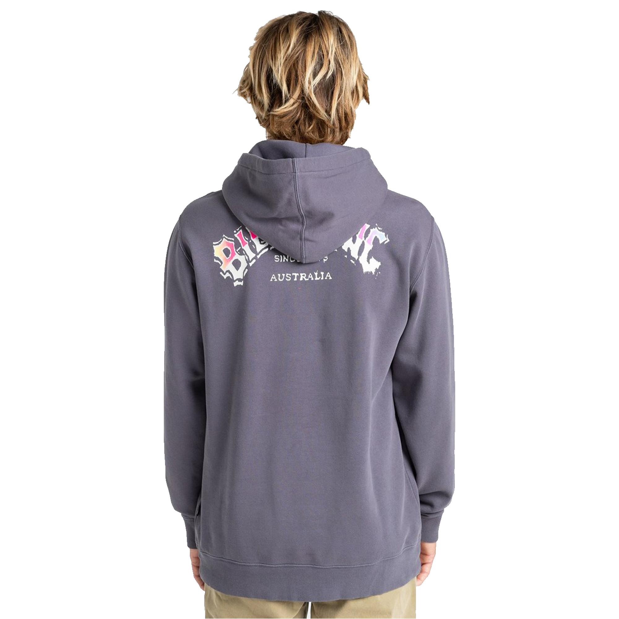 Billabong Heritage Po Erkek Sweatshirt