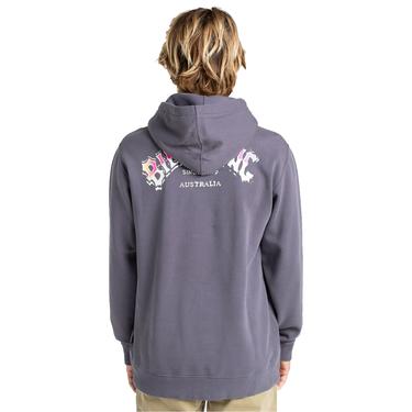  Billabong Heritage Po Erkek Sweatshirt