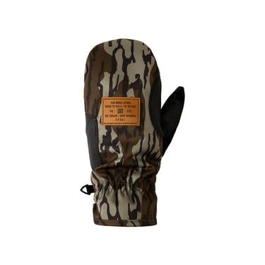  DC TRIBUTE MITTEN ERKEK ELDİVEN